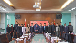 深化国际合作&nbsp;共育卓越人才——...